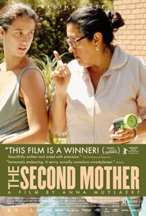 دانلود فیلم The Second Mother 201583089-1188115599