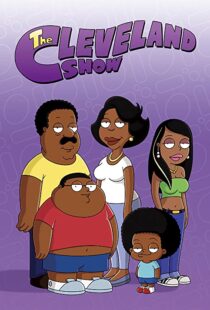 دانلود انیمیشن The Cleveland Show82794-559487889