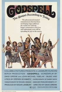دانلود فیلم Godspell 197381935-1761516157