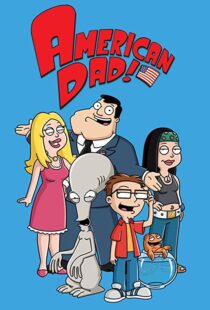 دانلود انیمیشن American Dad82685-1229233790