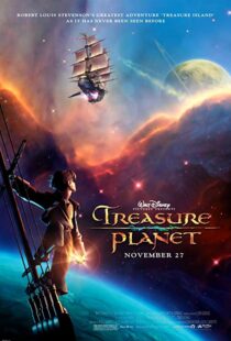 دانلود انیمیشن Treasure Planet 200284814-1257301983