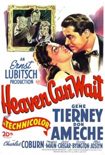 دانلود فیلم Heaven Can Wait 194385745-148066259
