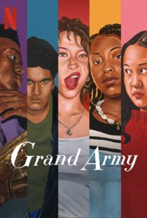دانلود سریال Grand Army83630-972701491