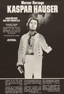 دانلود فیلم The Enigma of Kaspar Hauser 197482032-1678317105