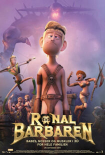 دانلود انیمیشن Ronal the Barbarian 201185924-1444578317
