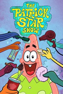 دانلود انیمیشن The Patrick Star Show82241-791612605