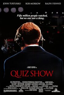 دانلود فیلم Quiz Show 199482178-633798910