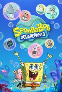 دانلود انیمیشن SpongeBob SquarePants82718-243010563