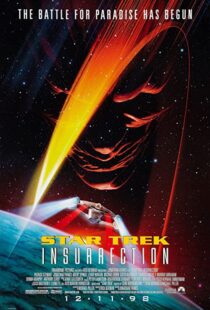 دانلود فیلم Star Trek: Insurrection 199883192-734759944