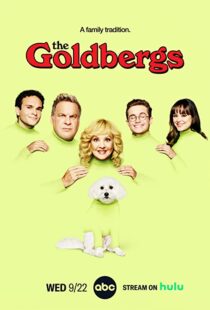 دانلود سریال The Goldbergs85074-960862965