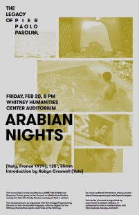 دانلود فیلم Arabian Nights 197482020-1854627355