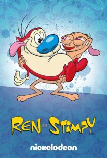 دانلود انیمیشن The Ren & Stimpy Show83858-1951843665