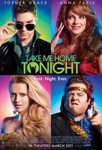 دانلود فیلم Take Me Home Tonight 201184772-84889423