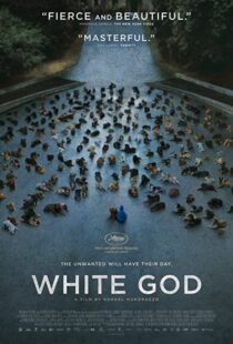 دانلود فیلم White God 201482109-1331103737