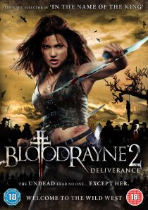 دانلود فیلم Bloodrayne 2 200784504-1570788003
