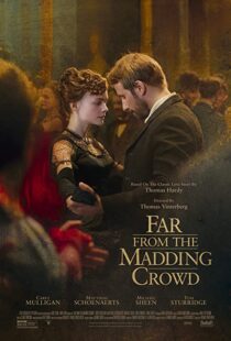 دانلود فیلم Far from the Madding Crowd 201584553-709203158