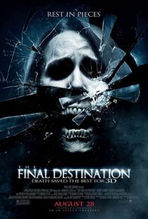 دانلود فیلم The Final Destination 200981507-378355215