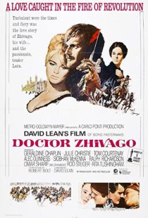 دانلود فیلم Doctor Zhivago 196585197-1885080811
