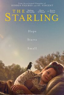 دانلود فیلم The Starling 202185534-2021554399