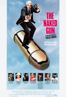 دانلود فیلم The Naked Gun: From the Files of Police Squad! 198881891-1691680464