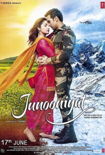 دانلود فیلم هندی Junooniyat 201681860-836080945