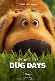 دانلود انیمیشن Dug Days81434-284403778