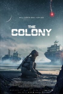 دانلود فیلم The Colony 202187528-2024616627