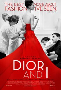 دانلود مستند Dior and I 201483918-791488250
