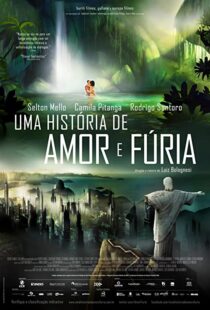 دانلود انیمیشن Rio 2096: A Story of Love and Fury 201382656-624916417