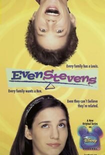 دانلود سریال Even Stevens83622-1976856787