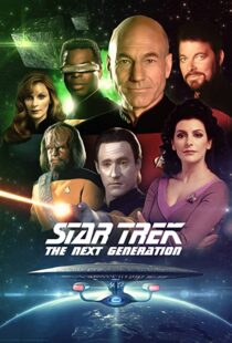 دانلود سریال Star Trek: The Next Generation100293-1157313941