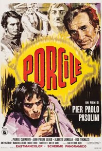 دانلود فیلم Porcile 196981993-1787285704