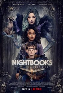 دانلود فیلم Nightbooks 202184671-241357010