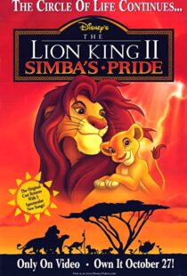 دانلود انیمیشن The Lion King 2: Simba’s Pride 199881896-1894660703