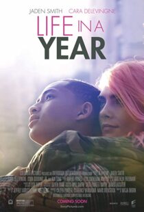 دانلود فیلم Life in a Year 202081735-420676730