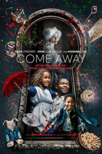 دانلود فیلم Come Away 202097185-755114287