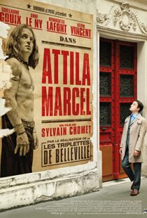 دانلود فیلم Attila Marcel 201383514-1057028712