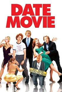 دانلود فیلم Date Movie 200683477-647930519