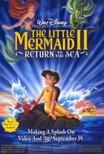 دانلود انیمه The Little Mermaid 2: Return to the Sea 200084260-1951008081