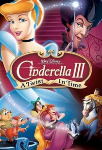 دانلود انیمیشن Cinderella 3: A Twist in Time 200781698-186771897