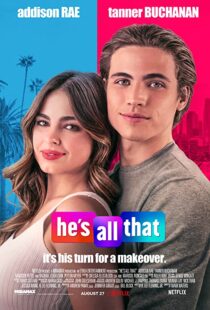 دانلود فیلم He’s All That 202182045-949823431
