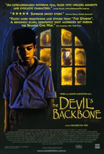 دانلود فیلم The Devil’s Backbone 200183781-1300970341