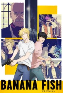 دانلود انیمه Banana Fish81942-1090622476