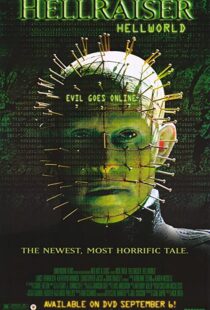 دانلود فیلم Hellraiser: Hellworld 200585657-595235640