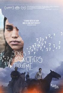 دانلود فیلم Songs My Brothers Taught Me 201583224-802475880
