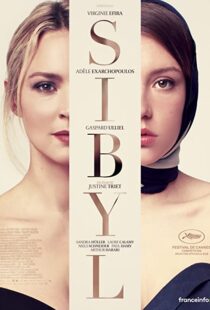 دانلود فیلم Sibyl 201985719-1399742463