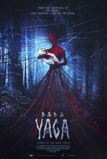 دانلود فیلم Baba Yaga: Terror of the Dark Forest 202082573-1446022497