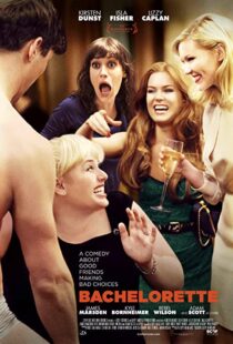 دانلود فیلم Bachelorette 201284492-2045230281