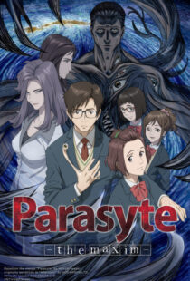 دانلود انیمه Parasyte: The Maxim82873-1320023829