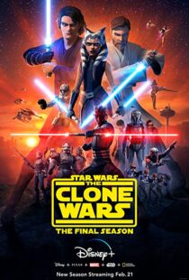 دانلود انیمیشن Star Wars: The Clone Wars83566-1100852685